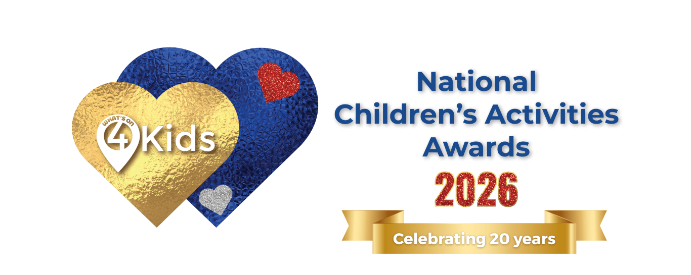 National Children's Activities Awards