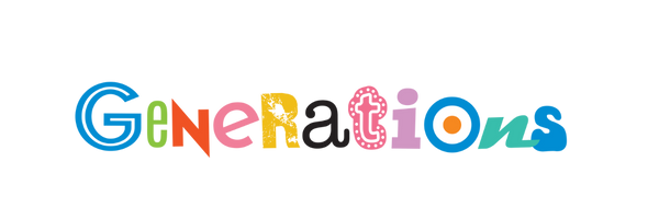 Generations from What's On 4 Kids