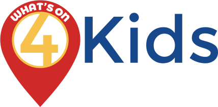 What's On 4 Kids home