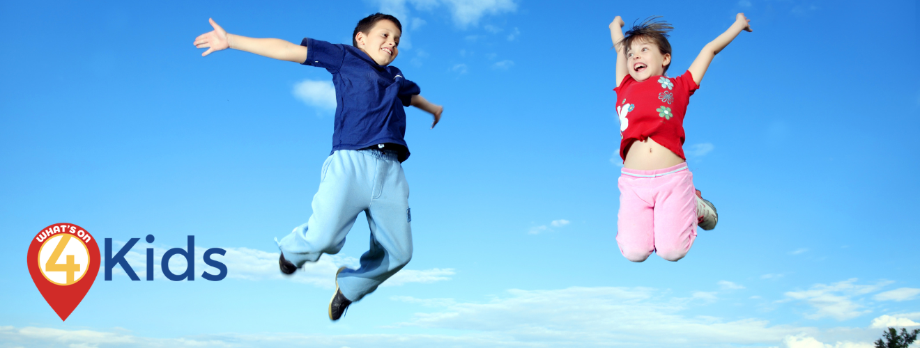 Summer activities for children 2026 — A Summer to Remember Showcase from What's On 4 Kids