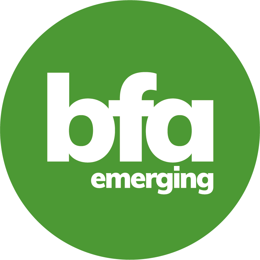 British Franchise Association Emerging