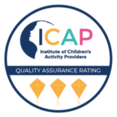 Institute of Children’s Activity Providers Member