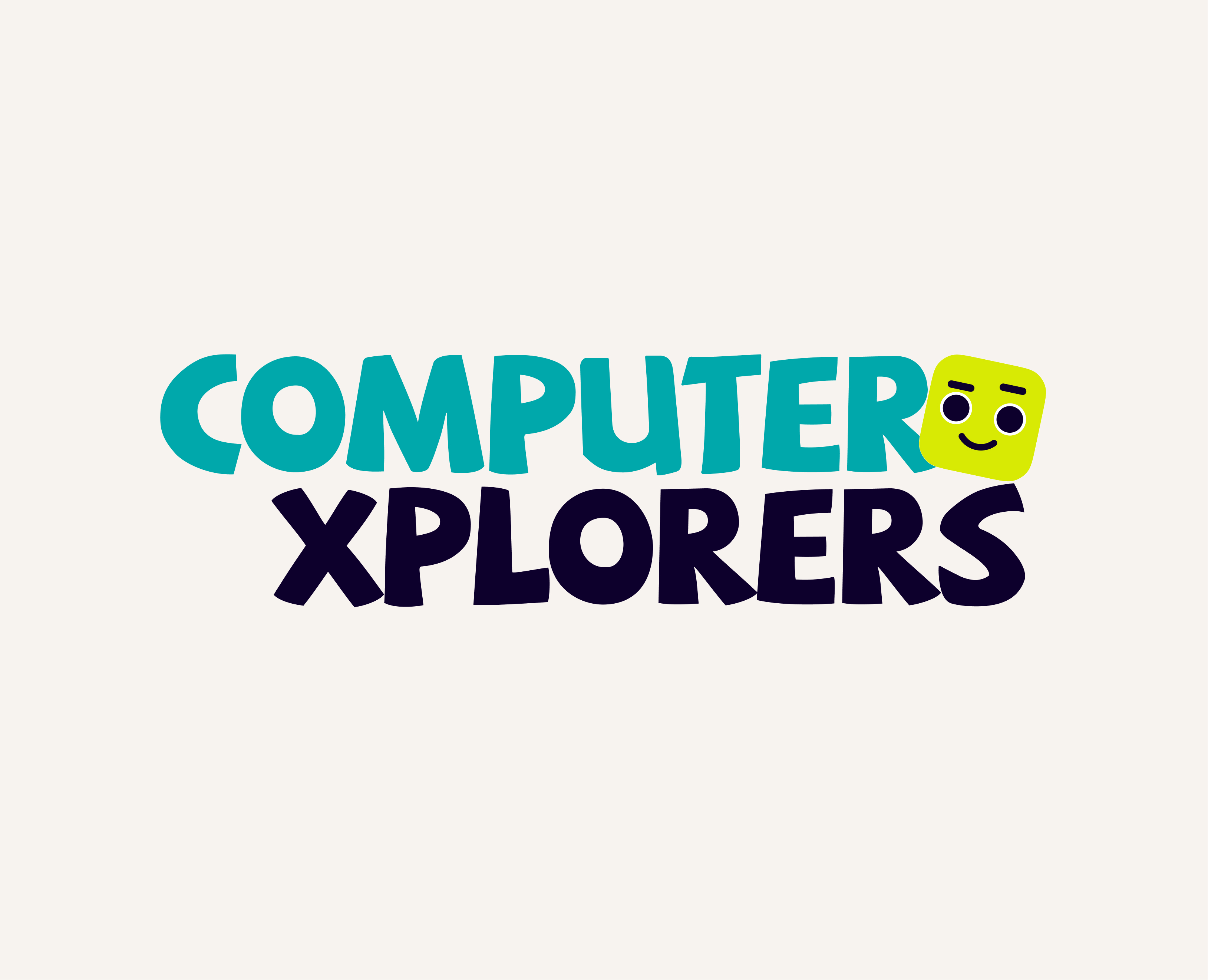ComputerXplorers Holiday Camps – Give your child a head start in technology logo