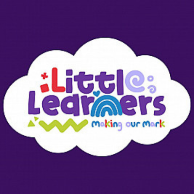Little Learners logo