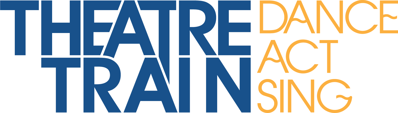 Theatretrain logo