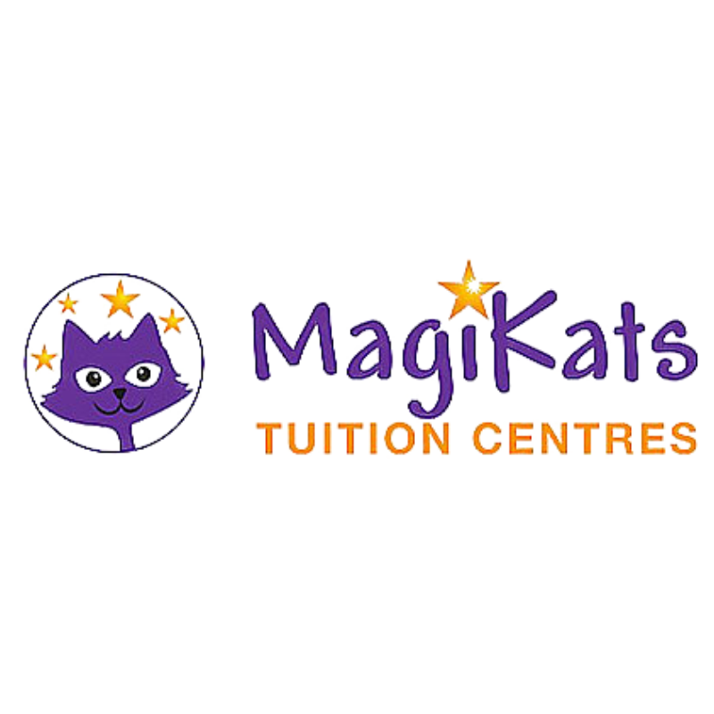 MagiKats Maths and English Tutoring logo