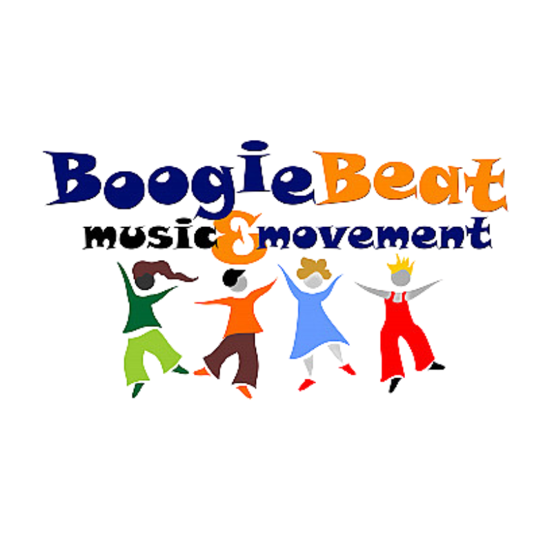 Boogie Beat Music & Movement logo