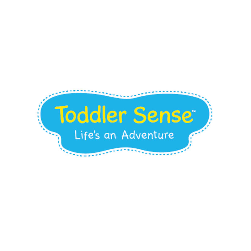 Toddler Sense logo