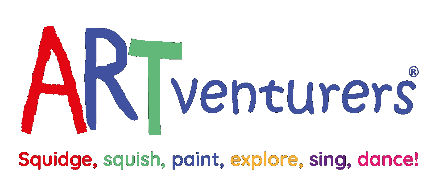 ARTventurers logo