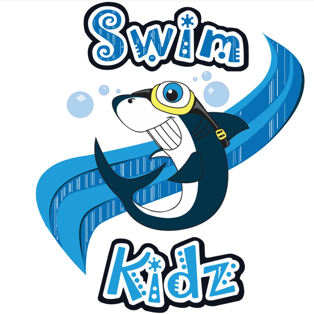SwimKidz logo