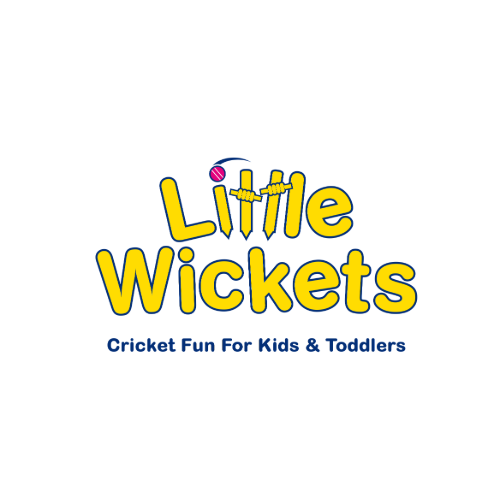 Little Wickets logo
