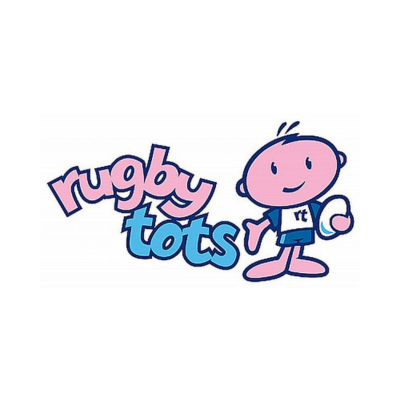 Rugbytots logo