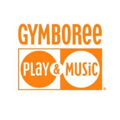 Gymboree Play & Music logo