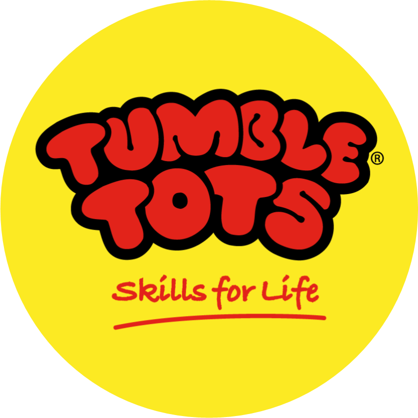 Tumble Tots UK logo