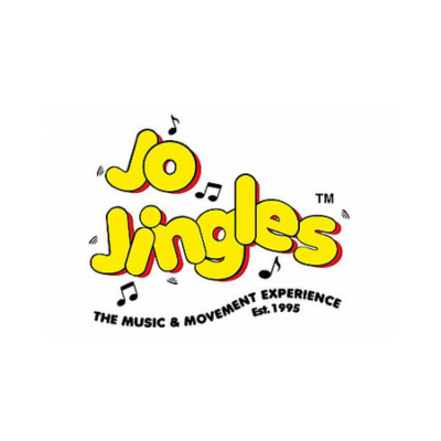 Jo Jingles logo