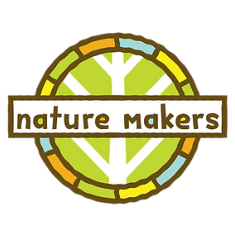 Nature Makers logo