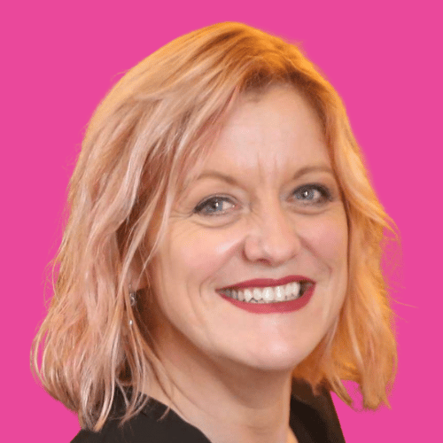 Helen Simmons (C.E.O)