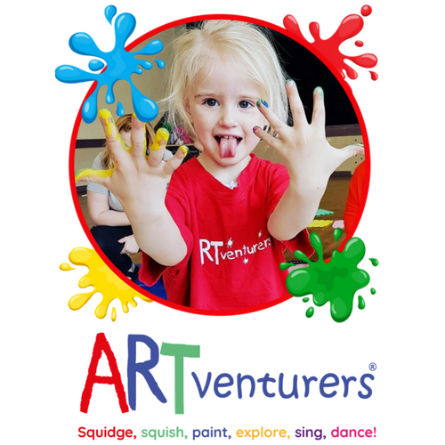 ARTventurers logo
