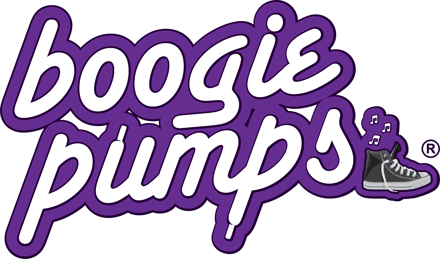 Boogie Pumps Ltd logo