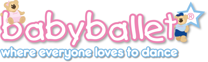 babyballet logo