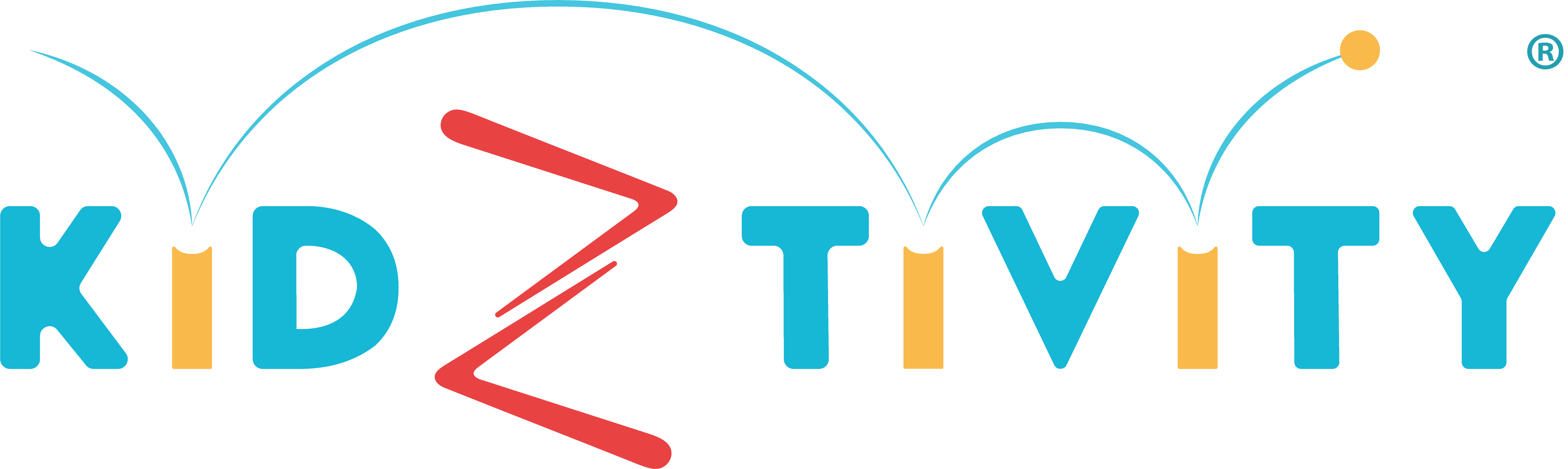 Kidztivity logo