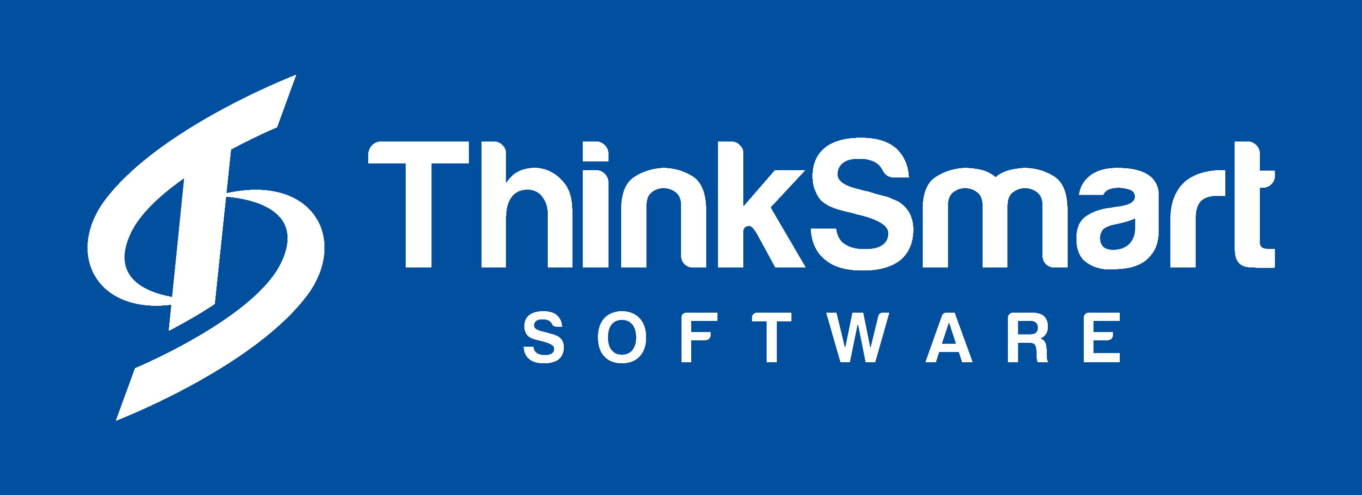 ThinkSmart Software logo