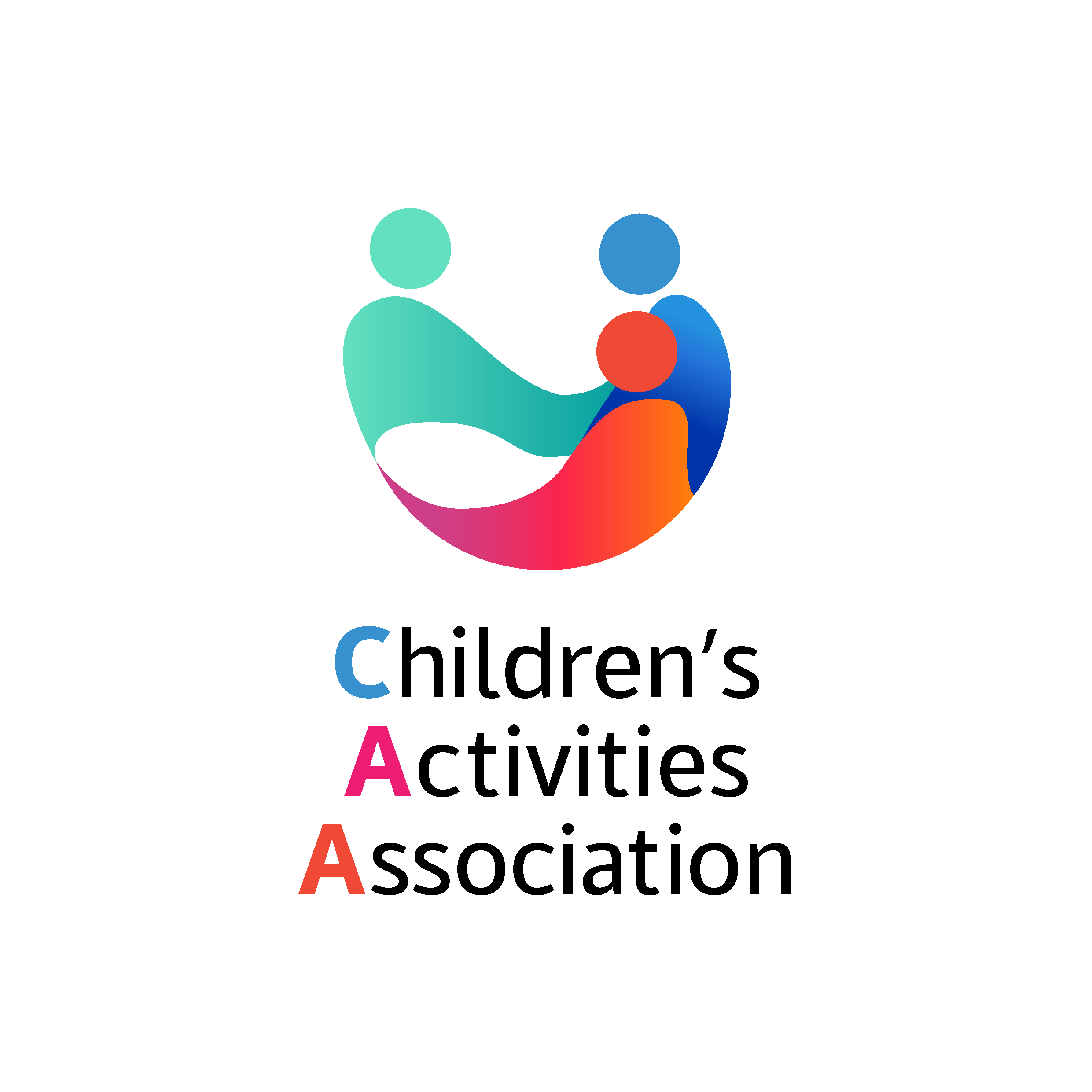 Children's Activities Association (CAA) logo