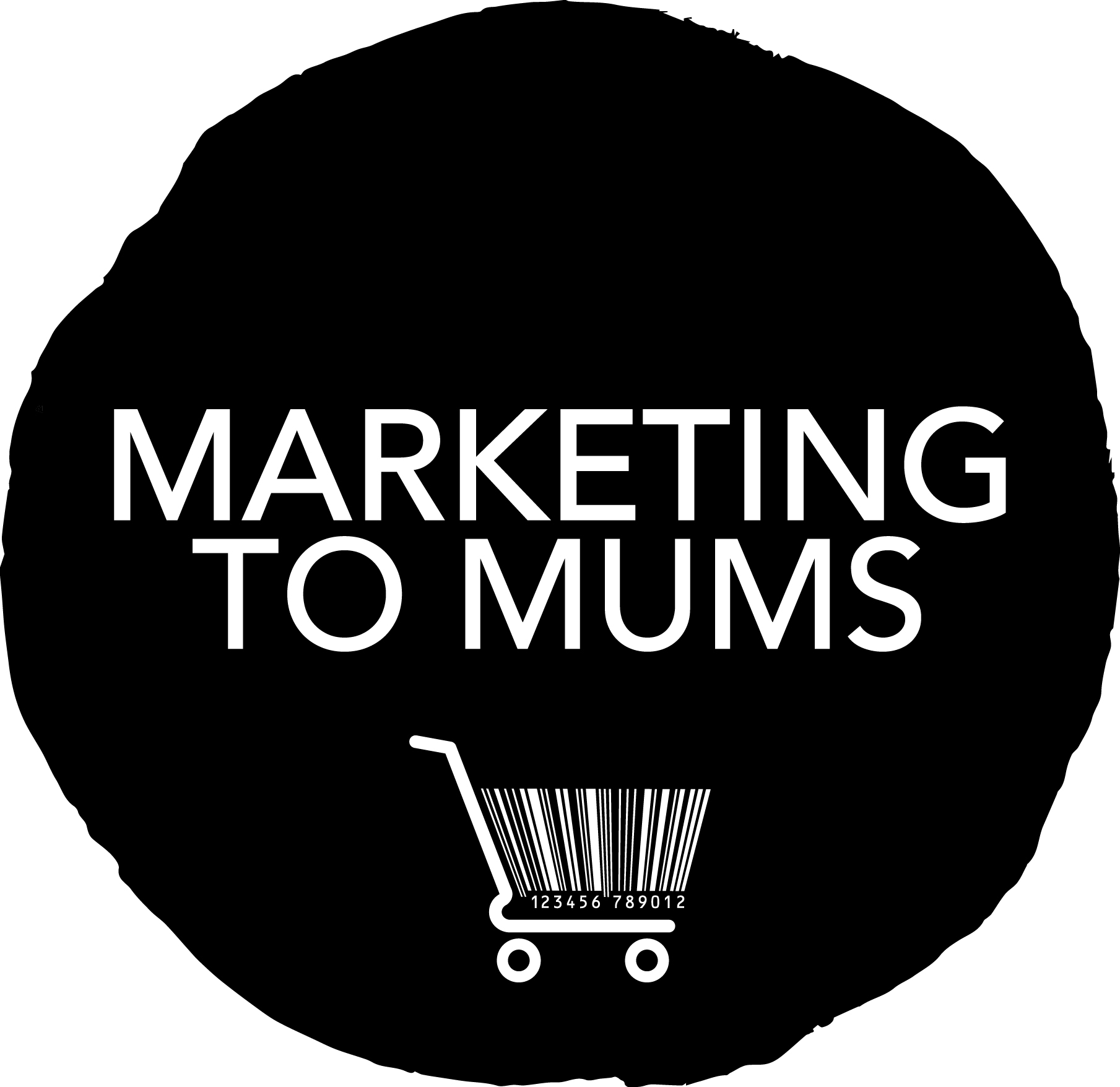 Marketing to Mums logo