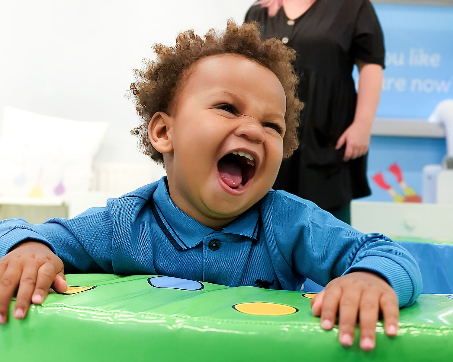 Toddler Sense
