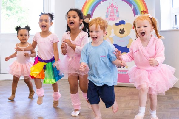 babyballet